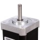 1.8°42 Stepper Motor Two Phase 40MM/48MM