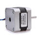 Hybrid Stepper Motor 2 Phase 1.8° For CNC Router