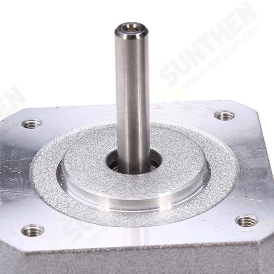 Hybrid Stepper Motor 2 Phase 1.8° For CNC Router