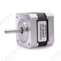 Hybrid Stepper Motor 2 Phase 1.8° For CNC Router Hybrid Stepper Motor 2 Phase 1.8° For CNC Router