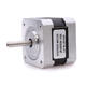 Hybrid Stepper Motor 2 Phase 1.8° For CNC Router