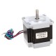 NEMA23 1.8°57 Hybrid Stepper Motor Two Phase 56mm 1.26N.m 2.8A