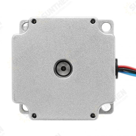 NEMA23 1.8°57 Hybrid Stepper Motor Two Phase 56mm 12kg.cm 2.8A Step Motor