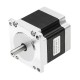 NEMA23 1.8°57 Hybrid Stepper Motor Two Phase 56mm 12kg.cm 2.8A Step Motor