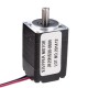 NEMA8 1.8°20 Hybrid Stepper Motor Two Phase 30mm Motor For CNC Mill Router