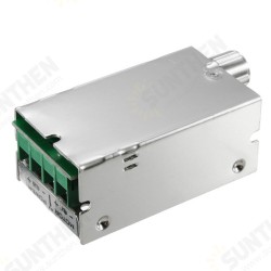 12-36V 30A 500W Adjustable Speed Controller DC Brush Motor Speed PWM Controller 12-36V 30A 500W Adjustable Speed Controller DC Brush Motor Speed PWM Controller