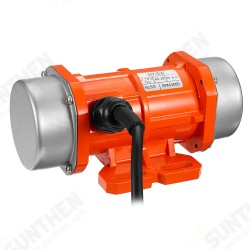 220V 30W-150W 3000rpm Concrete Vibrator Vibration Motor Single Phase Aluminum/Motor Speed Controller 220V 30W-150W 3000rpm Concrete Vibrator Vibration Motor Single Phase Aluminum/Motor Speed Controller