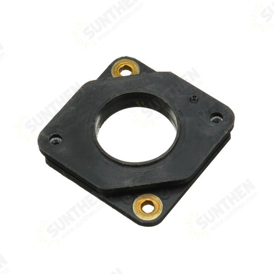 41x41x6mm Shock Absorber Stepper Vibration Damper for 42mm Nema 17 Stepper Motor