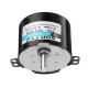 50KTYZ 220V 2.5rpm Synchronous Motor 10W Permanent Magnet Motor