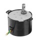 50KTYZ 220V 2.5rpm Synchronous Motor 10W Permanent Magnet Motor