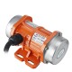 DC 12/24V 15W-50W Concrete Vibrator Vibration Motor Single Phase Aluminum/Motor Speed Controller