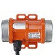 DC 12/24V 15W-50W Concrete Vibrator Vibration Motor Single Phase Aluminum/Motor Speed Controller