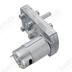 DC 12V 10-66rpm SM95F-555 Reduction Gear Motor High Torque Motor For Vending Machines Instruments DC 12V 10-66rpm SM95F-555 Reduction Gear Motor High Torque Motor For Vending Machines Instruments