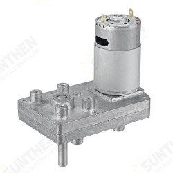 DC 12V 10-66rpm SM95F-555 Reduction Gear Motor High Torque Motor For Vending Machines Instruments DC 12V 10-66rpm SM95F-555 Reduction Gear Motor High Torque Motor For Vending Machines Instruments