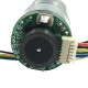 GM25-310 12V 30RPM Encoder Gear Motor DC Gear Motor with Cable