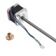 42mm Stepper Motor with T8 380mm Lead Screw for CNC Engraving Machine