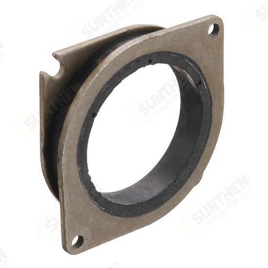 Shock Absorber Anti-vibration Damper Mount Bracket for 57mm Nema23 Stepper Motor