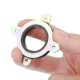 Shock Absorber Anti-vibration Damper Mount Bracket for 42mm Stepper Motor Shock Absorber Anti-vibration Damper Mount Bracket for 42mm Stepper Motor