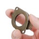 Shock Absorber Anti-vibration Damper Mount Bracket for 42mm Stepper Motor Shock Absorber Anti-vibration Damper Mount Bracket for 42mm Stepper Motor