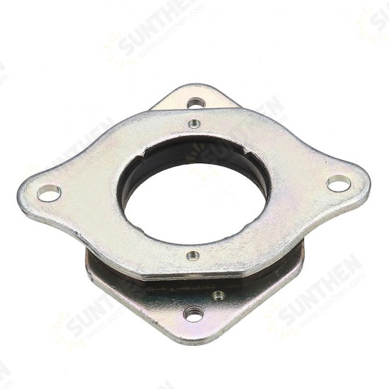 Shock Absorber Anti-vibration Damper Mount Bracket for 42mm Stepper Motor