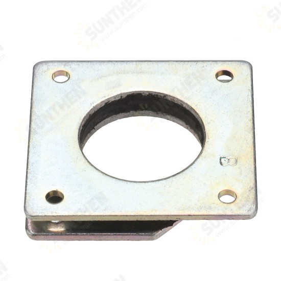 Shock Absorber Anti-vibration Damper Mount Bracket for 42mm Stepper Motor Shock Absorber Anti-vibration Damper Mount Bracket for 42mm Stepper Motor