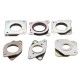 Shock Absorber Anti-vibration Damper Mount Bracket for 42mm Stepper Motor Shock Absorber Anti-vibration Damper Mount Bracket for 42mm Stepper Motor