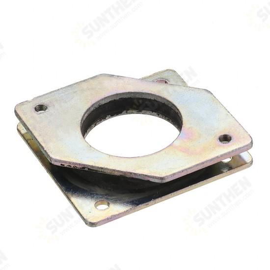 Shock Absorber Anti-vibration Damper Mount Bracket for 42mm Stepper Motor Shock Absorber Anti-vibration Damper Mount Bracket for 42mm Stepper Motor