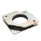 Shock Absorber Anti-vibration Damper Mount Bracket for 42mm Stepper Motor Shock Absorber Anti-vibration Damper Mount Bracket for 42mm Stepper Motor