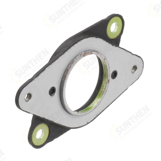 Shock Absorber Anti-vibration Damper Mount Bracket for 42mm Stepper Motor Shock Absorber Anti-vibration Damper Mount Bracket for 42mm Stepper Motor