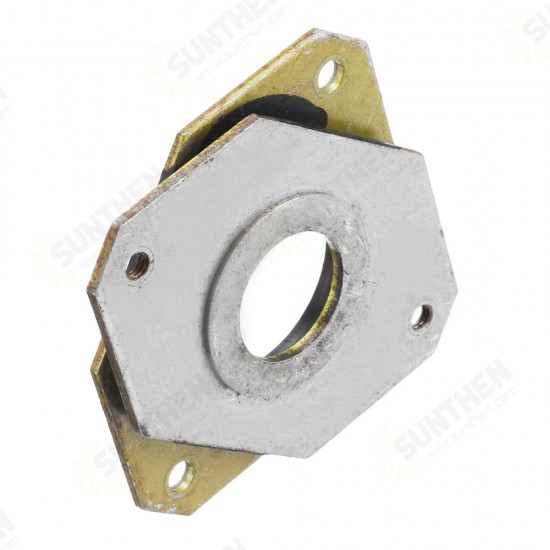 Shock Absorber Anti-vibration Damper Mount Bracket for 42mm Stepper Motor