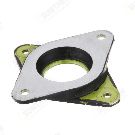 Shock Absorber Stepper Vibration Damper for 42mm Stepper Motor CNC Parts