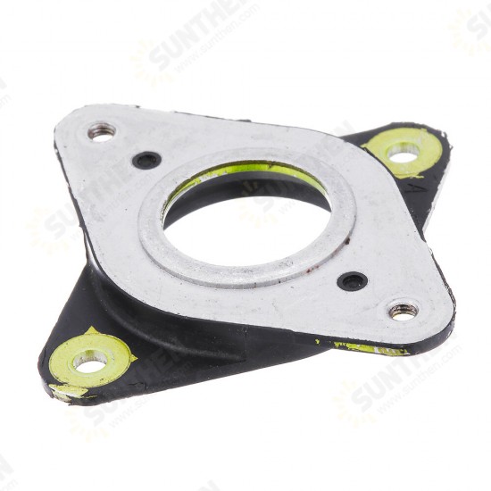 Shock Absorber Stepper Vibration Damper for 42mm Stepper Motor CNC Parts