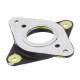 Shock Absorber Stepper Vibration Damper for 42mm Stepper Motor CNC Parts