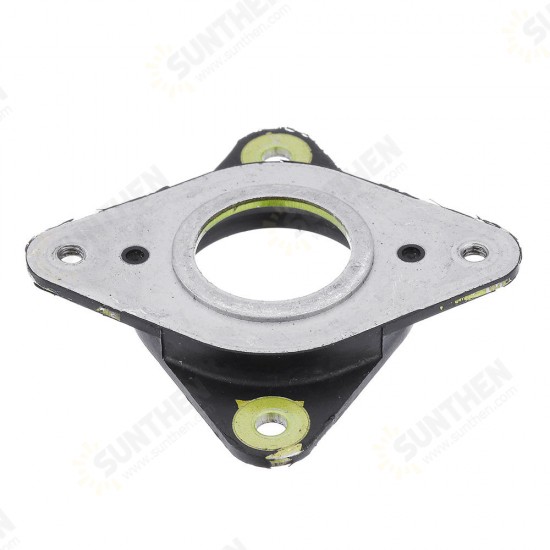 Shock Absorber Stepper Vibration Damper for 42mm Stepper Motor CNC Parts