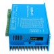 NEMA34 12N.m 6A Closed Loop CNC Stepper Motor Driver Encoder 1000rpm 86HBSE12N-B32 Motor + HBS86H Diver Set