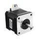 17 Stepper Motor 42mm 1.68A for CNC Router