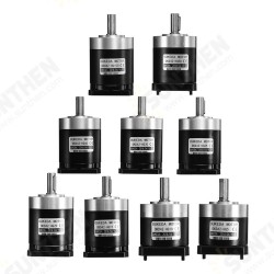 42 Planetary Reduction Gear Motor Ratio 5:1 10:1 15:1 20:1 25:1 30:1 40:1 50:1 100:1 42 Planetary Reduction Gear Motor Ratio 5:1 10:1 15:1 20:1 25:1 30:1 40:1 50:1 100:1