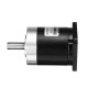 42 Planetary Reduction Gear Motor Ratio 5:1 10:1 15:1 20:1 25:1 30:1 40:1 50:1 100:1