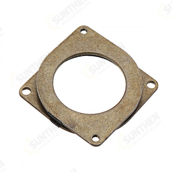 Shock Absorber Stepper Vibration Damper for Nema23 Stepper Motor