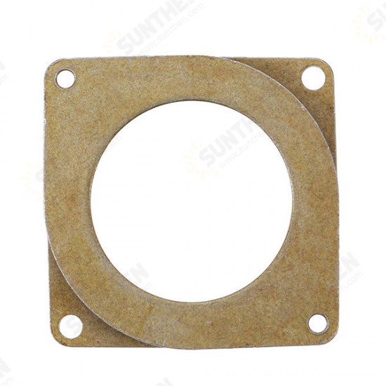 Shock Absorber Stepper Vibration Damper for Nema23 Stepper Motor