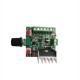 Stepper Motor Driver Controller Speed Regulator Pulse Generator PWM Generation Controller