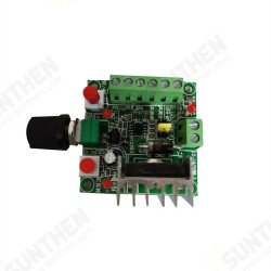 Stepper Motor Driver Controller Speed Regulator Pulse Generator PWM Generation Controller Stepper Motor Driver Controller Speed Regulator Pulse Generator PWM Generation Controller