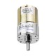 ZGA37RG 12V 1000RPM Reduction Motor DC Gear Motor