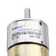 ZGA37RG 12V 1000RPM Reduction Motor DC Gear Motor