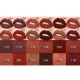12 Colors Nude Matte Velvet Lip Gloss Lip Makeup Beauty Waterproof Long Lasting