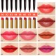 2 In 1 Double Head Lip Stick Mouth Lip Liner Long Lasting Moisturizing Lip Makeup