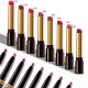 2 In 1 Double Head Lip Stick Mouth Lip Liner Long Lasting Moisturizing Lip Makeup