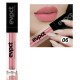 20 Colors Lip Gloss Metal Glitter Nude Matte Long-Lasting Lip Makeup Beauty