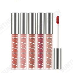 10 Colors Velvet Matte Lip Glaze Waterproof Non-Marking Lip Gloss Cosmetic 10 Colors Velvet Matte Lip Glaze Waterproof Non-Marking Lip Gloss Cosmetic