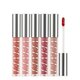 10 Colors Velvet Matte Lip Glaze Waterproof Non-Marking Lip Gloss Cosmetic